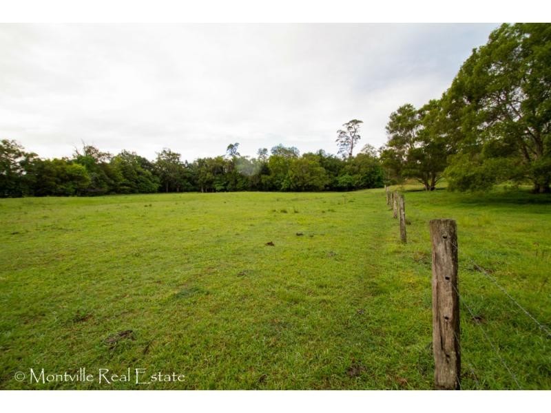 227 Cedar Creek Road, Belli Park QLD 4562
