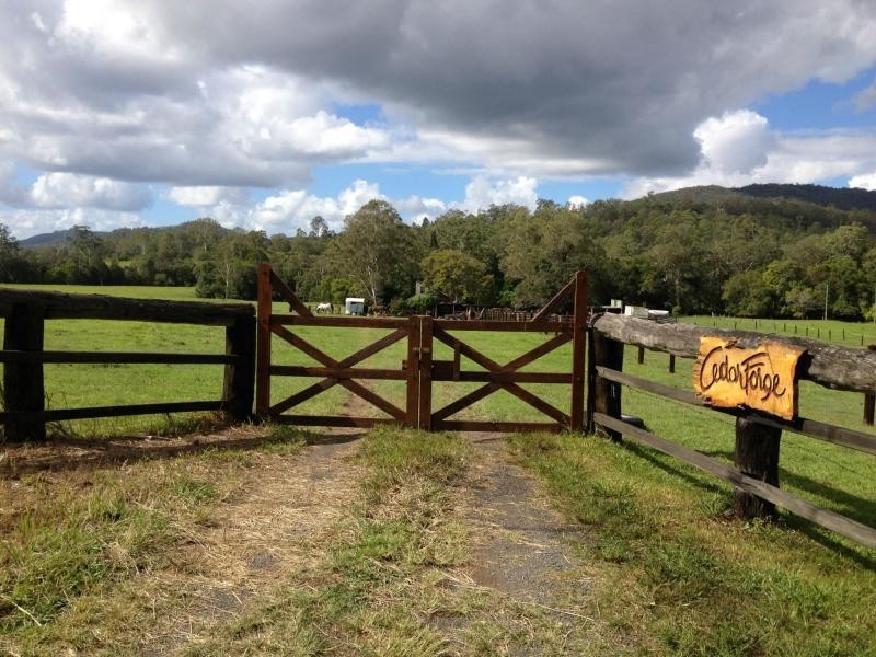 227 Cedar Creek Road, Belli Park QLD 4562