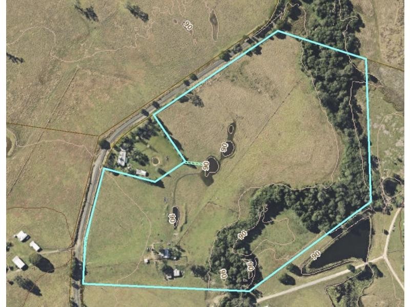 227 Cedar Creek Road, Belli Park QLD 4562