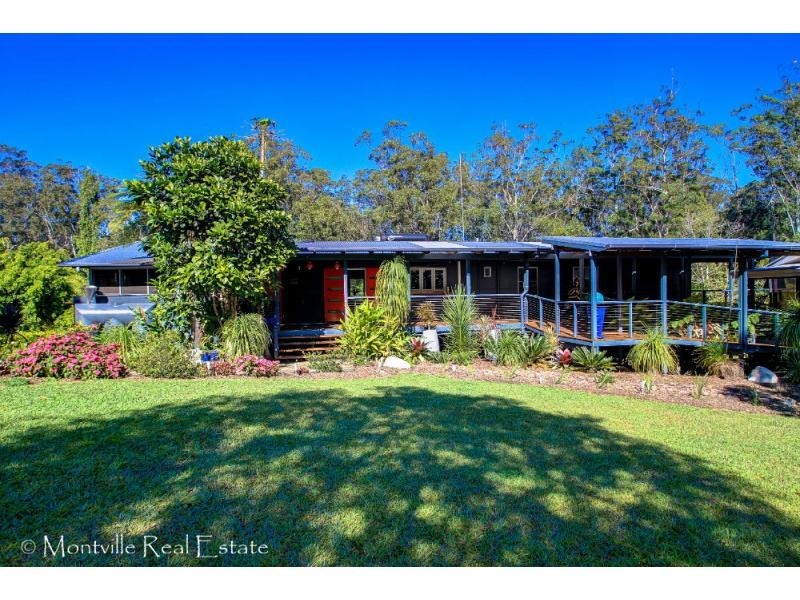 Montville QLD 4560