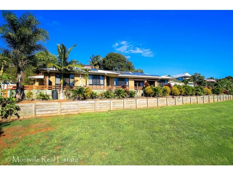 9 Summit Street, Flaxton QLD 4560