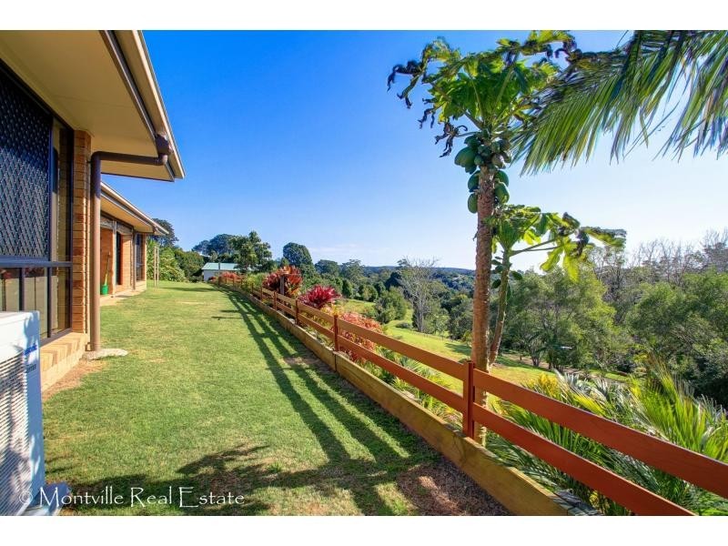 9 Summit Street, Flaxton QLD 4560
