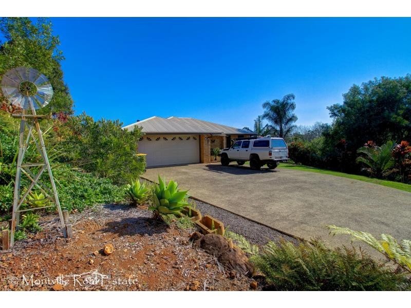 9 Summit Street, Flaxton QLD 4560
