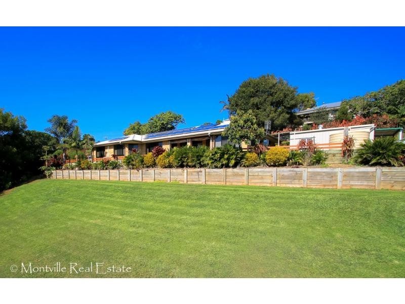 9 Summit Street, Flaxton QLD 4560