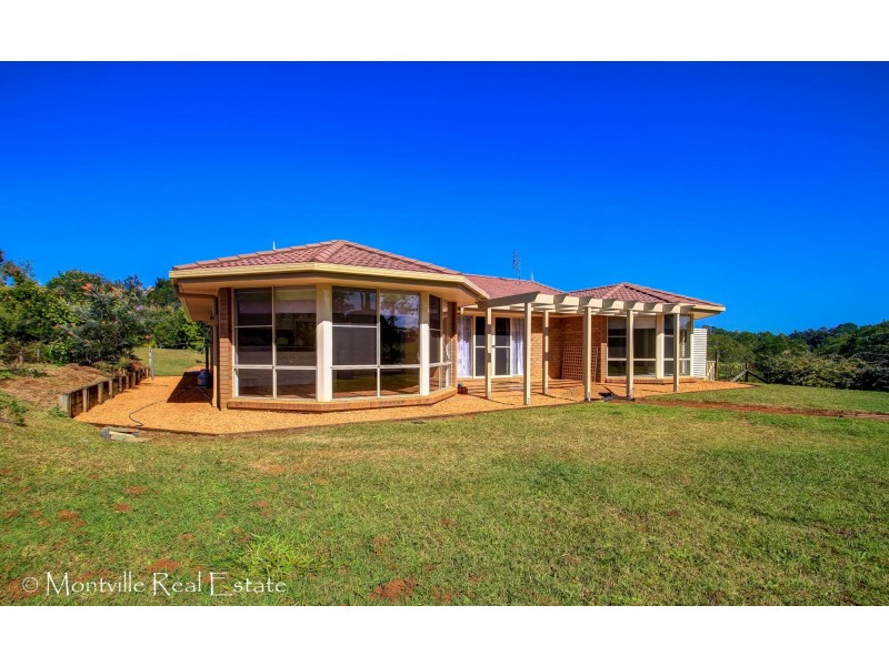 Montville QLD 4560