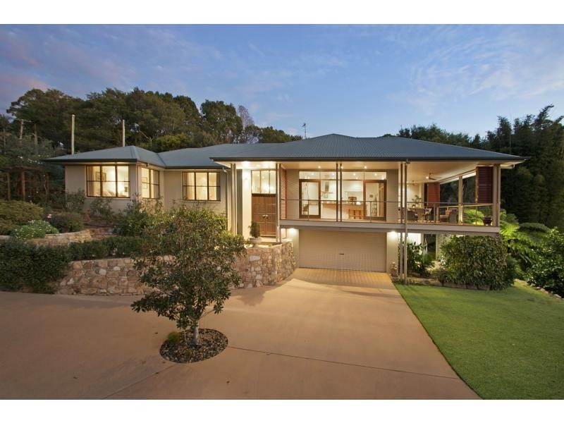 58 Alice Dixon Drive, Flaxton QLD 4560