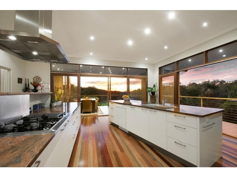 58 Alice Dixon Drive, Flaxton QLD 4560