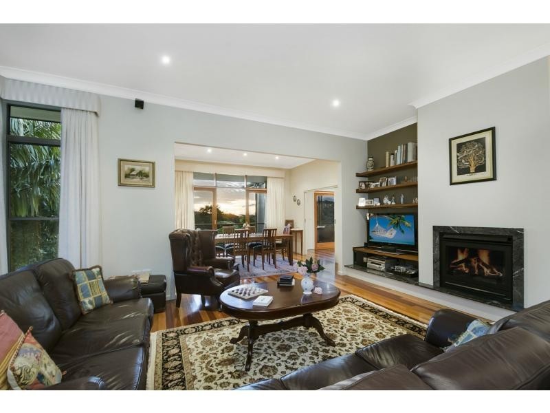 58 Alice Dixon Drive, Flaxton QLD 4560
