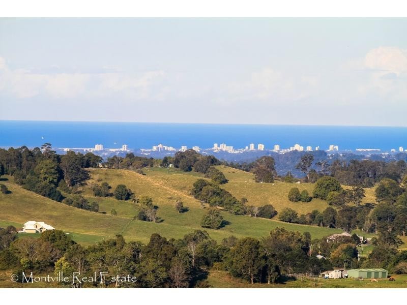 191 Flaxton Drive, Mapleton QLD 4560