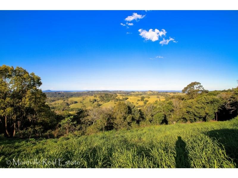 191 Flaxton Drive, Mapleton QLD 4560