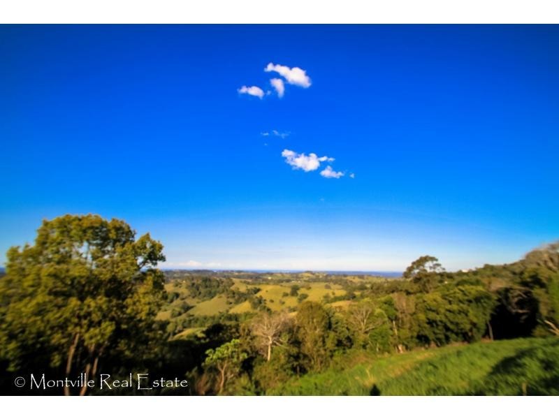 191 Flaxton Drive, Mapleton QLD 4560