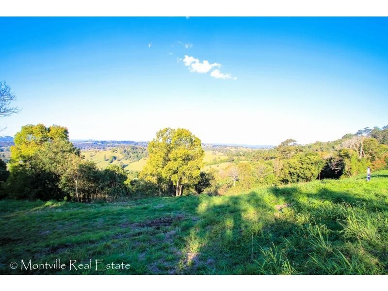 191 Flaxton Drive, Mapleton QLD 4560