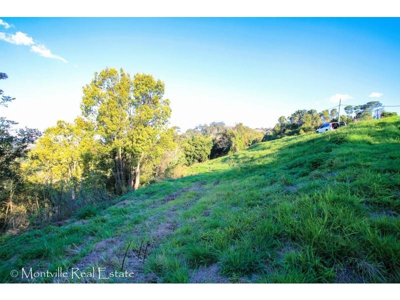 191 Flaxton Drive, Mapleton QLD 4560