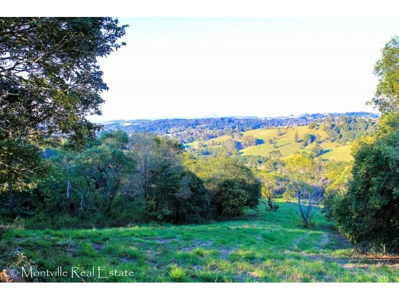 191 Flaxton Drive, Mapleton QLD 4560