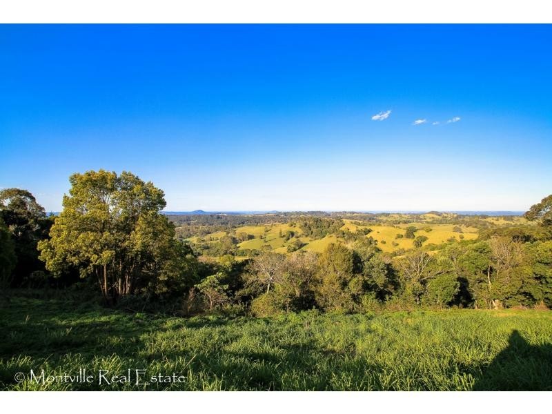 191 Flaxton Drive, Mapleton QLD 4560