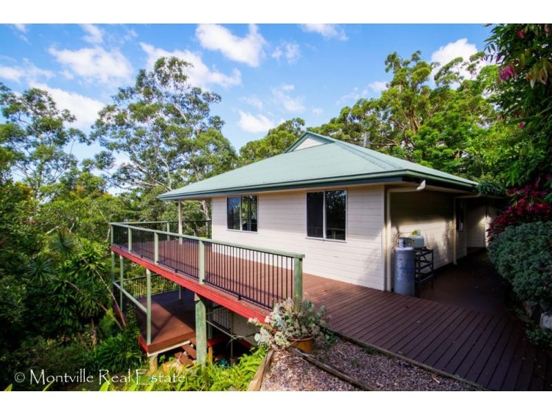 67 Balmoral Road, Montville QLD 4560