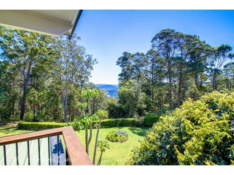 52 Mapleton Falls Road, Mapleton QLD 4560