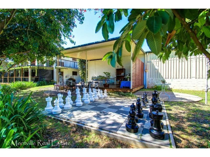 52 Mapleton Falls Road, Mapleton QLD 4560