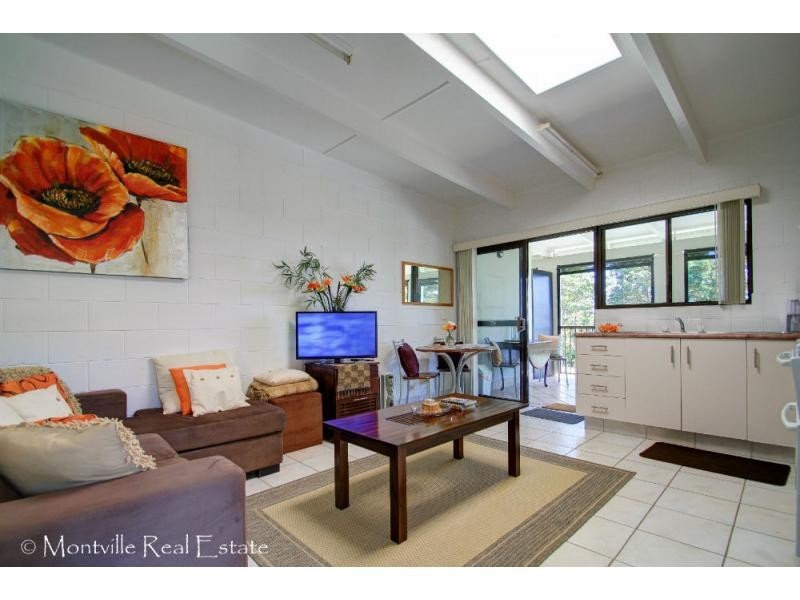 52 Mapleton Falls Road, Mapleton QLD 4560