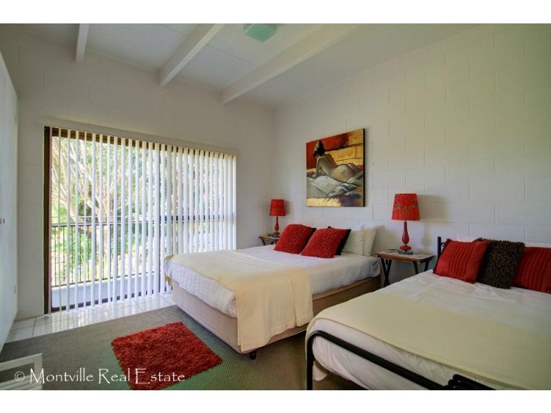 52 Mapleton Falls Road, Mapleton QLD 4560