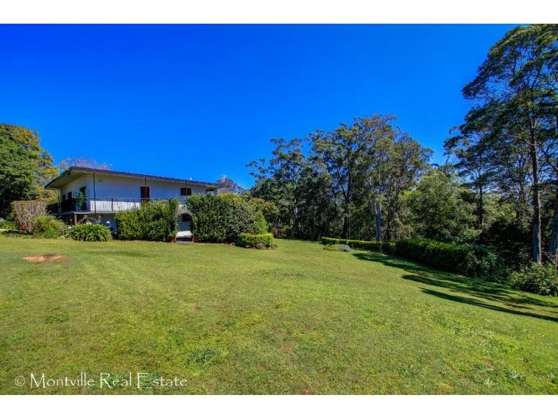 52 Mapleton Falls Road, Mapleton QLD 4560