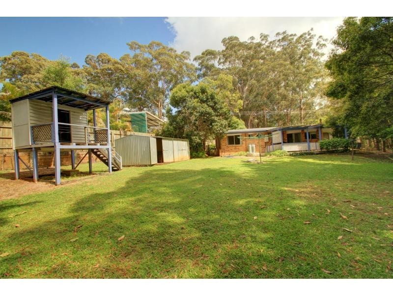 72 Obi Obi Road, Mapleton QLD 4560