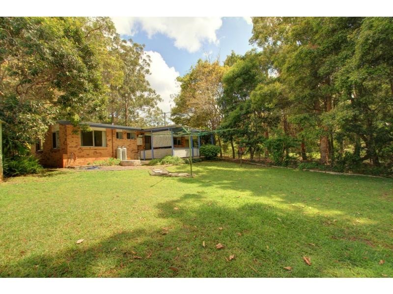 72 Obi Obi Road, Mapleton QLD 4560