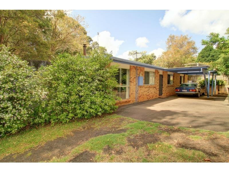 72 Obi Obi Road, Mapleton QLD 4560