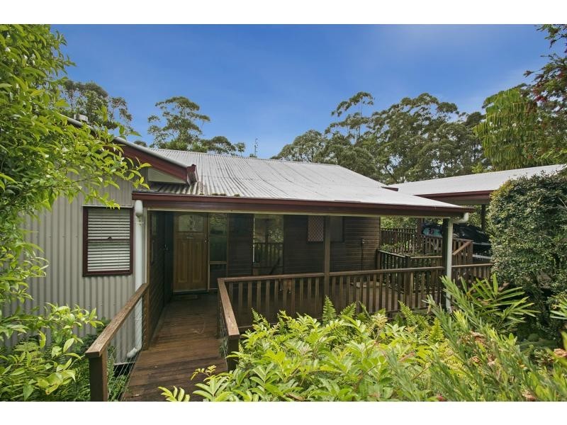 25 Deodar Court, Mapleton QLD 4560