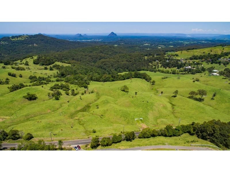 922 Bald Knob Road, Bald Knob, Maleny QLD 4552