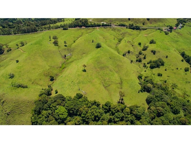 922 Bald Knob Road, Bald Knob, Maleny QLD 4552