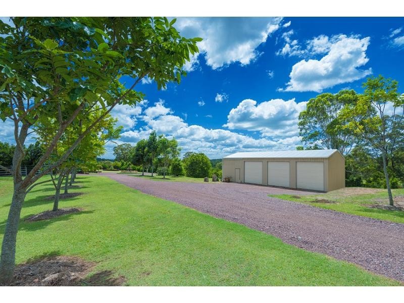 Mapleton QLD 4560