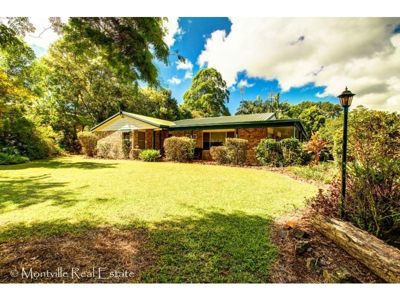 10-12 Glover Court, Montville QLD 4560
