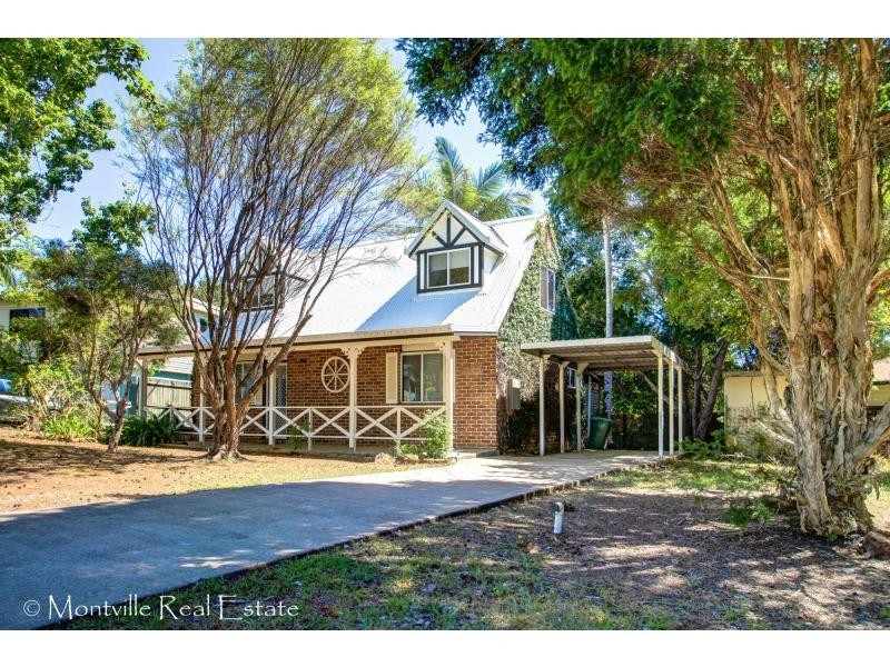 1 Emu Walk, Mapleton QLD 4560
