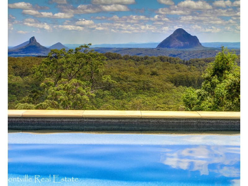 263 MacDonalds Road, Maleny QLD 4552