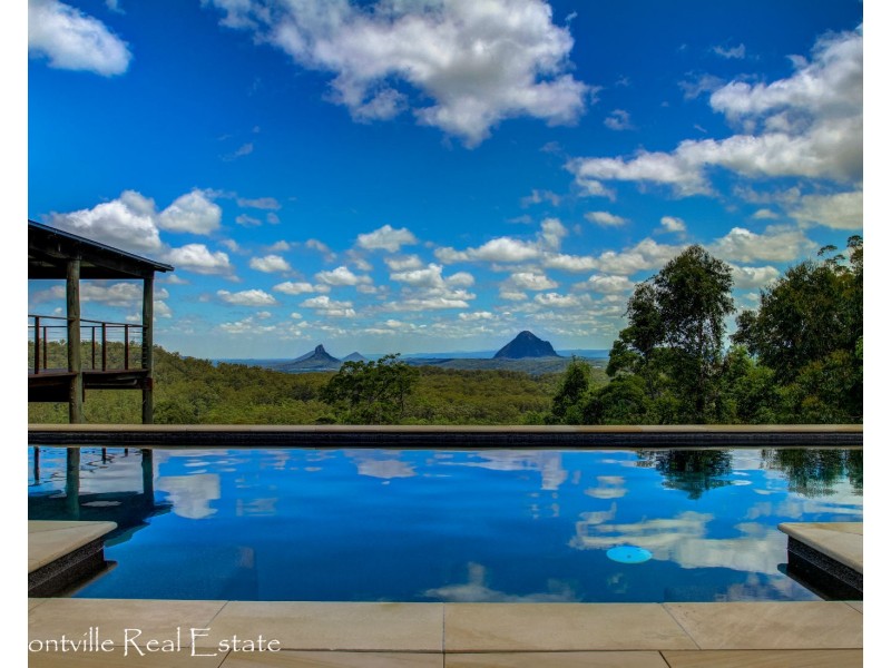 263 MacDonalds Road, Maleny QLD 4552