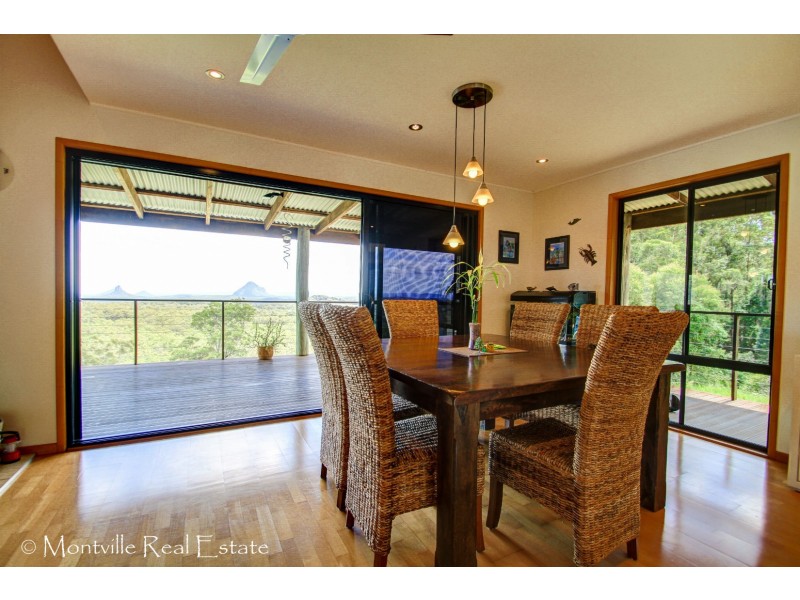 263 MacDonalds Road, Maleny QLD 4552