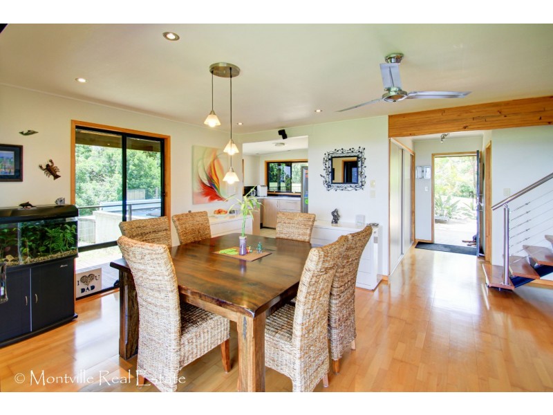 263 MacDonalds Road, Maleny QLD 4552