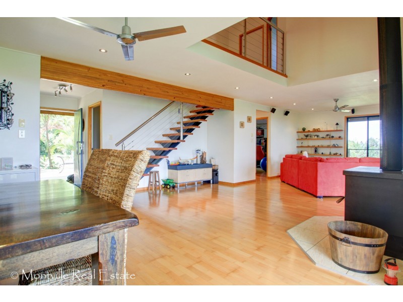 263 MacDonalds Road, Maleny QLD 4552
