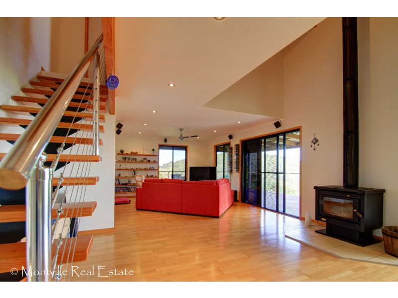 263 MacDonalds Road, Maleny QLD 4552
