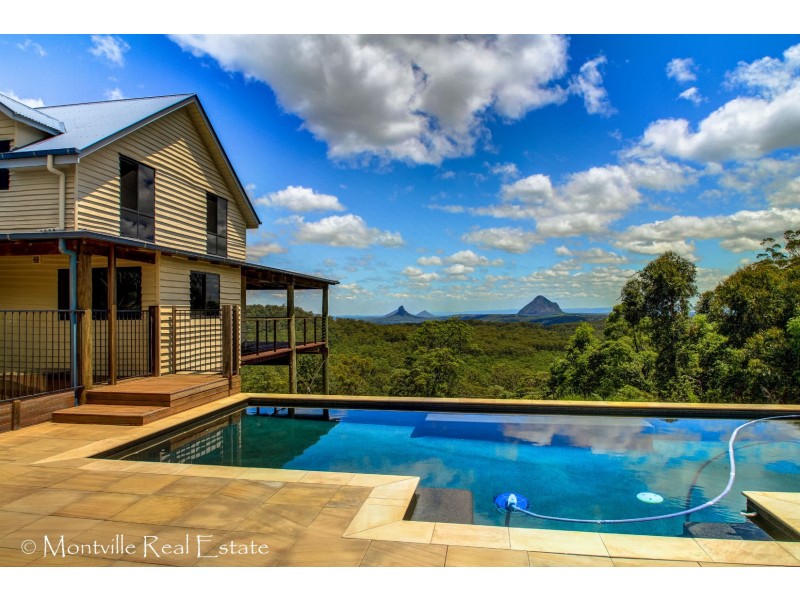 263 MacDonalds Road, Maleny QLD 4552