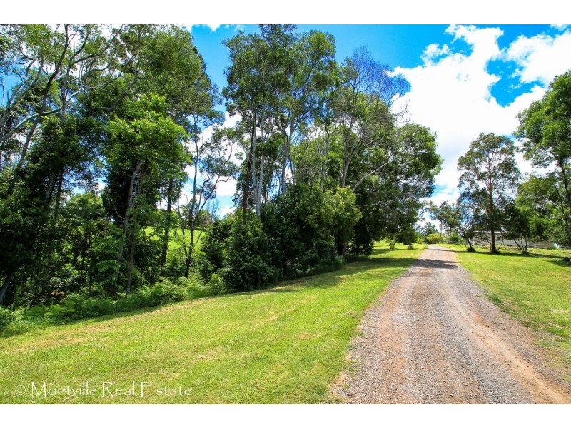263 MacDonalds Road, Maleny QLD 4552