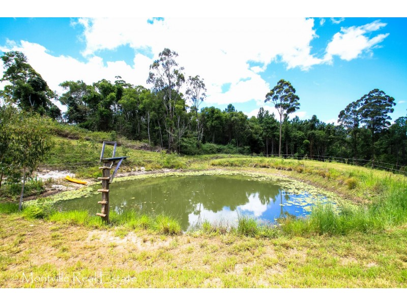 263 MacDonalds Road, Maleny QLD 4552