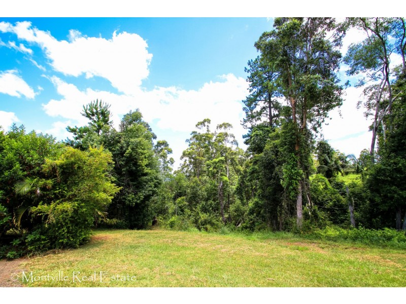 263 MacDonalds Road, Maleny QLD 4552