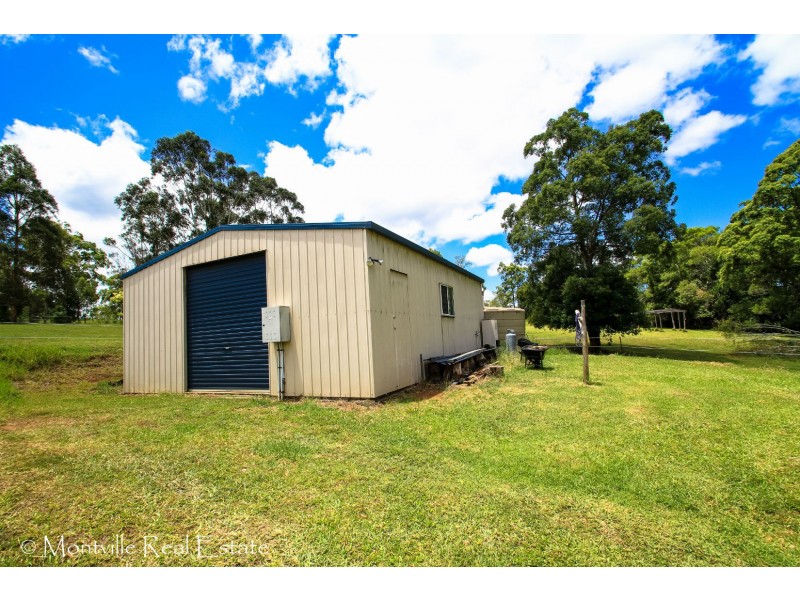 263 MacDonalds Road, Maleny QLD 4552