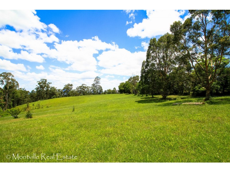 263 MacDonalds Road, Maleny QLD 4552