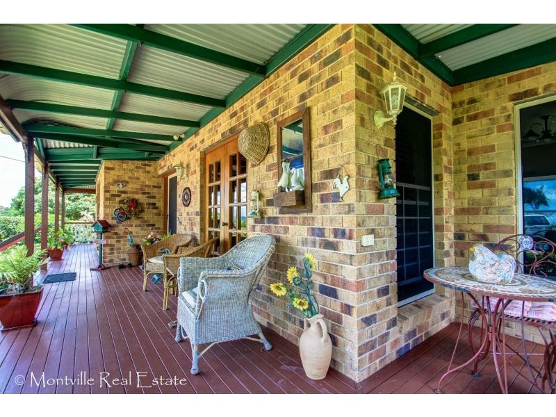 6 Frangipanni Court, Montville QLD 4560