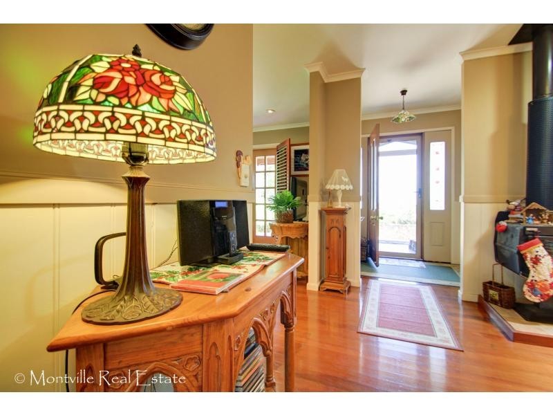 6 Frangipanni Court, Montville QLD 4560