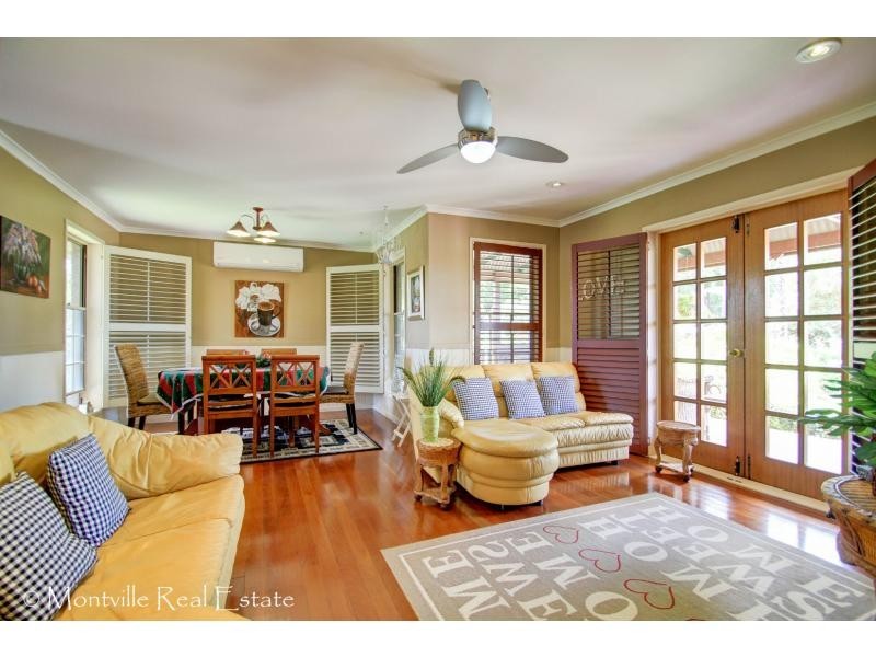 6 Frangipanni Court, Montville QLD 4560