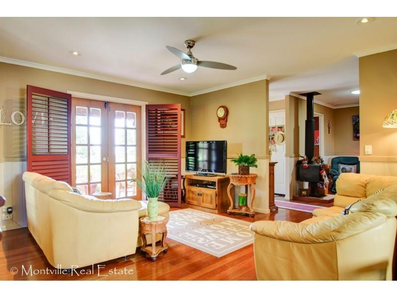 6 Frangipanni Court, Montville QLD 4560
